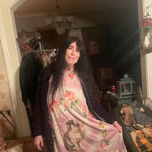 Meet your Posher, Susan